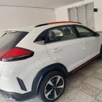 ایکس ۳۳ کراس