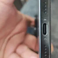 فروش آیفون 16 پرومکس ( 10 بار شارژ )|موبایل|بوشهر, |دیوار