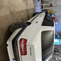 405اس الکس|خودرو سواری و وانت|بندرعباس, |دیوار