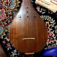 ستار با مهر در‌ویش