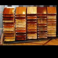 معدن پخش پارکت و کاغذ دیواری ماربل ترمو  کفپوش