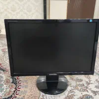 مانیتور سامسونگ ۲۴ اینچ