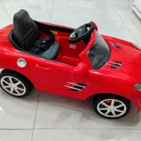 ماشین شارژی