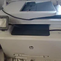 پرینتر رنگی HP