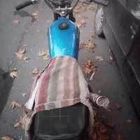 موتور مزایده ۱۲۵