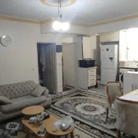 ۶۰ متر دو خواب تکواحدی ( میراولیایی )