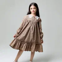 لباس بچگانه (دخترانه)|کفش و لباس بچه|قم, شهرک امام حسن|دیوار