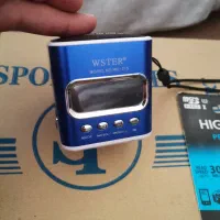 ایرپاد و اسپیکر|لوازم جانبی موبایل و تبلت|سنقر, |دیوار