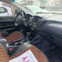 جک s5 بدون رنگ|خودرو سواری و وانت|خوی, |دیوار