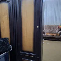 کمد لباس|جاکفشی، کمد، دراور|مرند, |دیوار