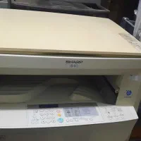 دستگاه کپی فروشی شارپ