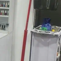 صندلی،ترولی،سرشور،سشوار|آرایشگاه و سالن‌های زیبایی|اسلام‌شهر, شهرک واوان|دیوار