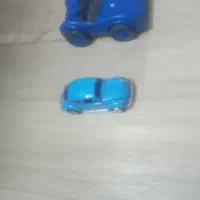 ماشین اسباب بازی نو