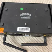 Mini PC Hatron|رایانه رومیزی|تهران, تهرانسر شرقی|دیوار