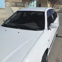 سمند ۸۵ آس|خودرو سواری و وانت|تویسرکان, |دیوار