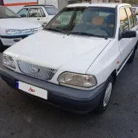 پراید ۱۴۱ مدل ۸۸|خودرو سواری و وانت|تهران, جوادیه تهرانپارس|دیوار