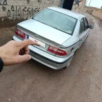 سمند 82|خودرو سواری و وانت|تربت جام, میان جام|دیوار