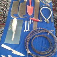 ابزارآلات و وسایل آشپزخانه