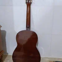 گیتار یاماها c40|گیتار، بیس، امپلیفایر|پاکدشت, حصار امیر|دیوار