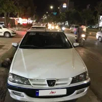 پژو پارس