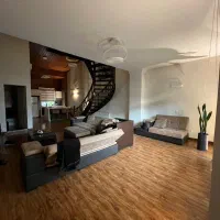 آپارتمان دوبلکس - طبقه آخر|فروش آپارتمان|فشم, |دیوار