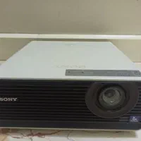 ویدیو پروژکتور سونی