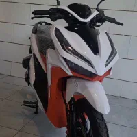 کلیک ۱۷۰ سی سی / ۱۲ ماهه / بدون سود