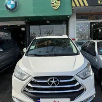 جک مدل ۱۴۰۰