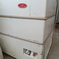 فریزر ارگ سالم