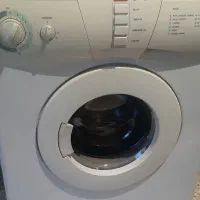 لباسشوی  تمام‌ اتومات ایتالیائی