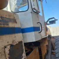 اجاره لودر|خودرو سنگین|کاشان, طاهرآباد|دیوار