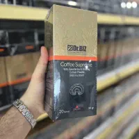 قهوه گانودرما تکی