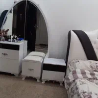 سرویس خواب وتشک|تخت و سرویس خواب|جوانرود, |دیوار