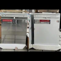 خرید و فروش یخچال لباسشوبی ظرفشویی|یخچال و فریزر|نیشابور, کوی فرهنگیان|دیوار