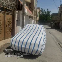 ماشین چادر پراید پژو و غیره