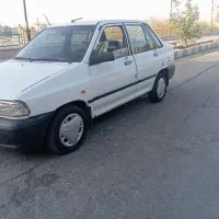 پراید ۱۳۱ بنزینی مدل ۸۵