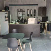 فروش مغازه کافه