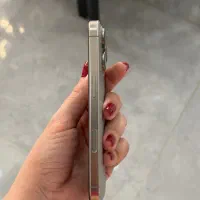 iPhone 16 pro|موبایل|کرمان, |دیوار