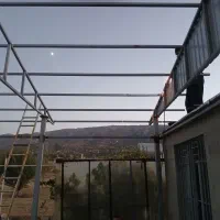 جوشکار سیار|خدمات پیشه و مهارت|ایلام, |دیوار