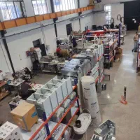 جذب تکنسین مونتاژ و پیش مونتاژ و اپراتور cnc