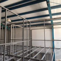 نیازمند نیروی ماهر نصب OSB و PVC