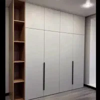 ساخت انواع  کمد دیواری|جاکفشی، کمد، دراور|بروجرد, |دیوار