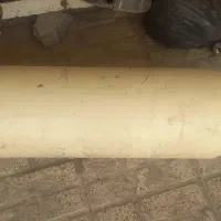 کپسول ۲۸ لیتری cng  پراید استوک