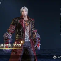 اکانت بازی devil may cry|کنسول، بازی ویدئویی و آنلاین|تهران, شهرآرا|دیوار