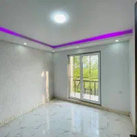 ویلانیمپیلوت 200متری مدرن نماسنگ شمال|فروش خانه و ویلا|تهران, یافت‌آباد|دیوار