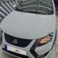 کوییک S ۸۵ گانه|خودرو سواری و وانت|پاکدشت, پاکدشت (مامازند)|دیوار