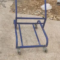 فرغون چهارچرخ