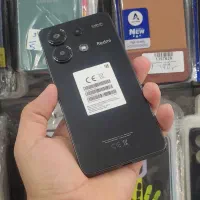 گوشی شیائومی Redmi Note13 با حافظه 256گیگ|موبایل|اندیمشک, |دیوار
