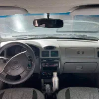 ریو خاکستری|خودرو سواری و وانت|تبریز, |دیوار