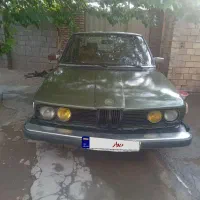 بی ام و ۵۱۸|خودرو کلاسیک|پرند, فاز ۵|دیوار